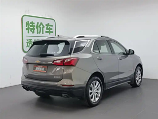 CHEVROLET EXPLORER
