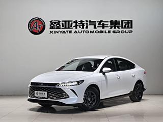 byd qin-plus