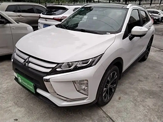 MITSUBISHI &#22869;&#27468;  2019