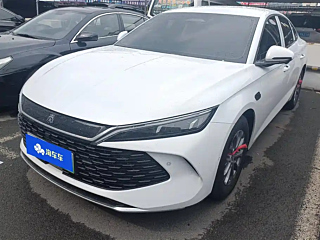 byd qin-plus