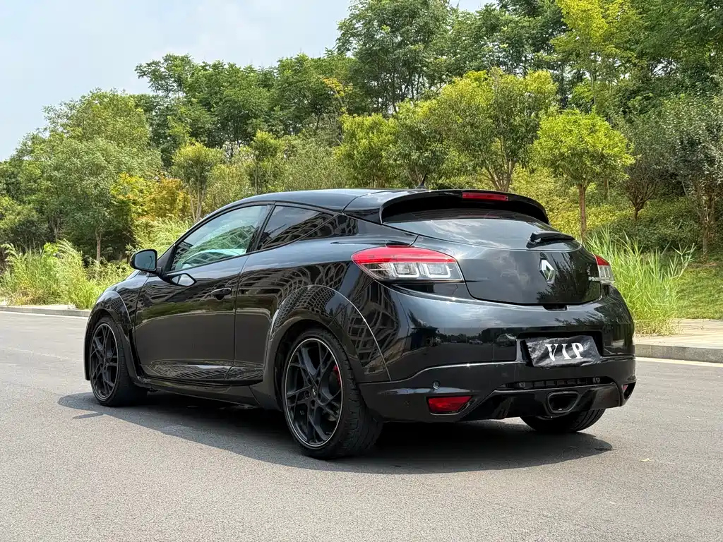 RENAULT OTHER 2014