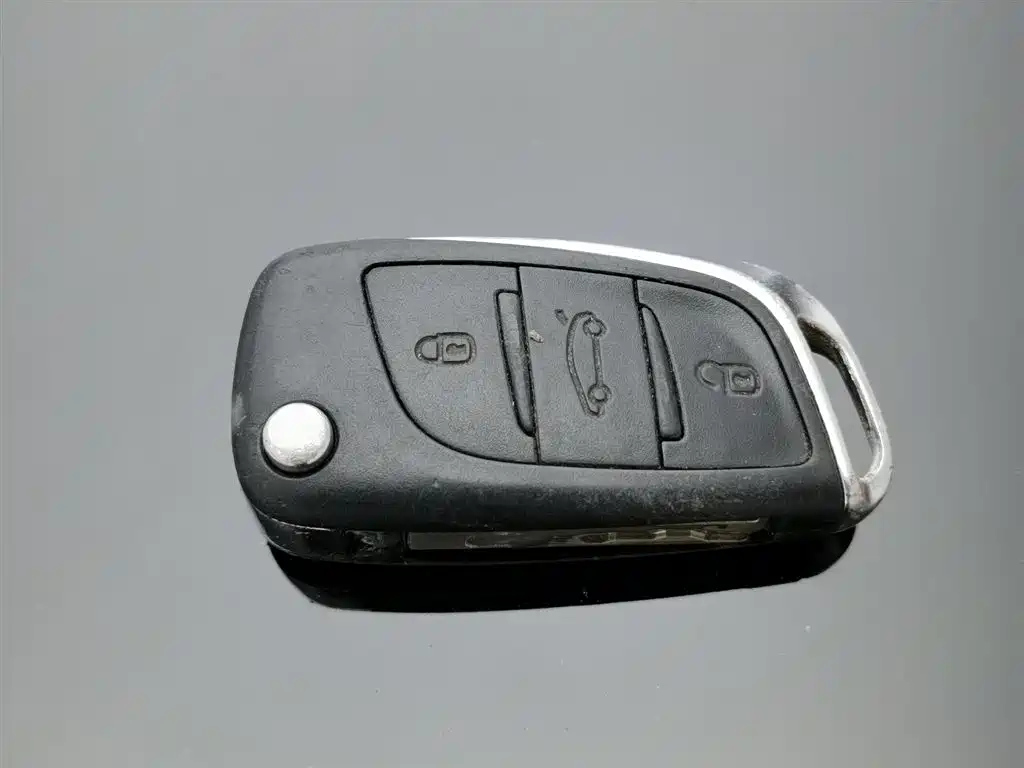 CITROEN C5 2013