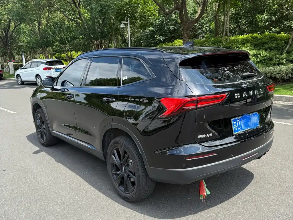 HAVAL H6 2024