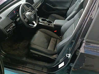 HONDA INTEGRA 2023 YEAR 240TURBO CVT DELUXE EDITION 2023