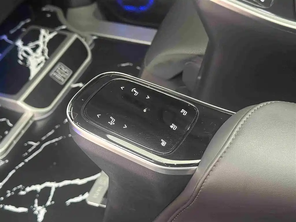 TRUMPCHI M8 2024