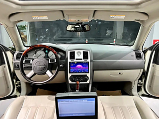 CHRYSLER 300C  2007 YEAR 2.7L BUSINESS EDITION 2007