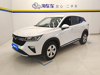 sgmw wuling-xingchi