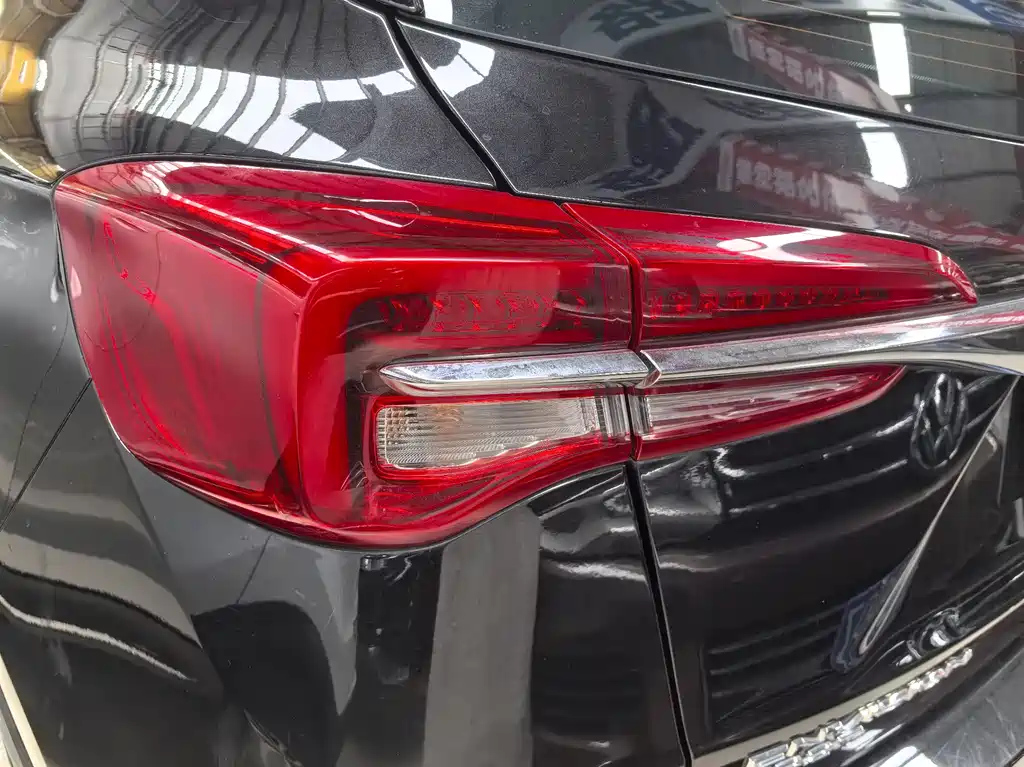 BUICK ENVISION 2021
