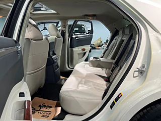CHRYSLER 300C  2007 YEAR 2.7L BUSINESS EDITION 2007