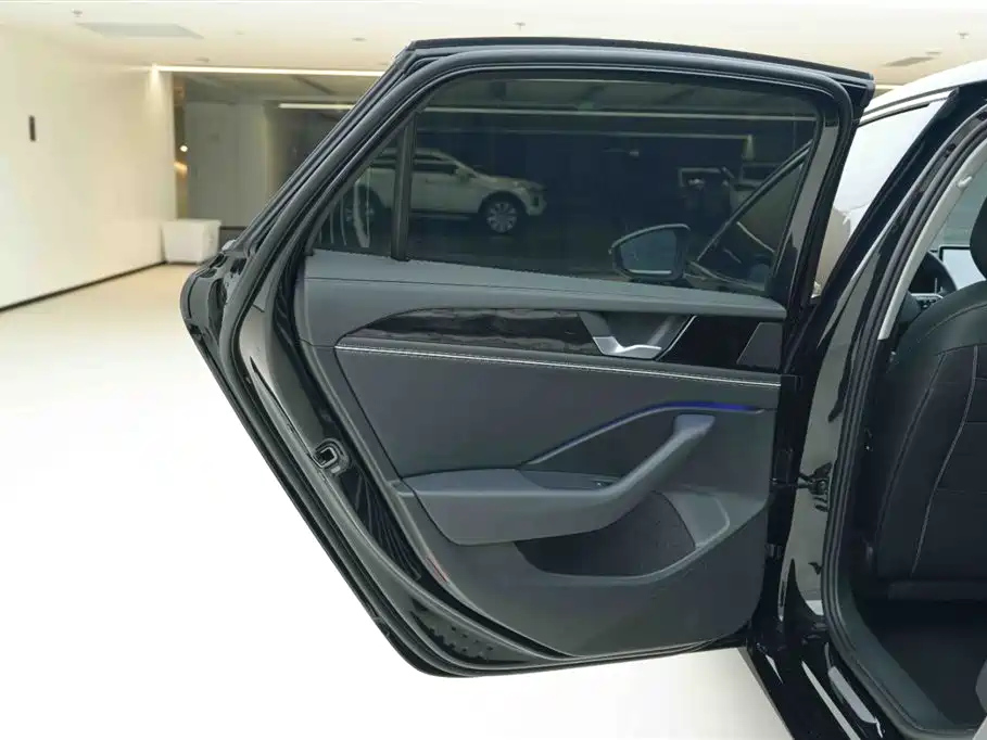 VOLKSWAGEN MAGOTAN 2024