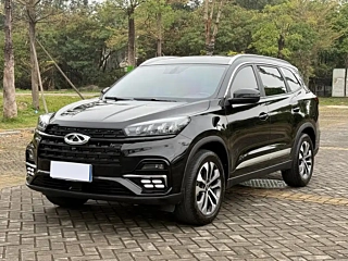 chery tiggo-8