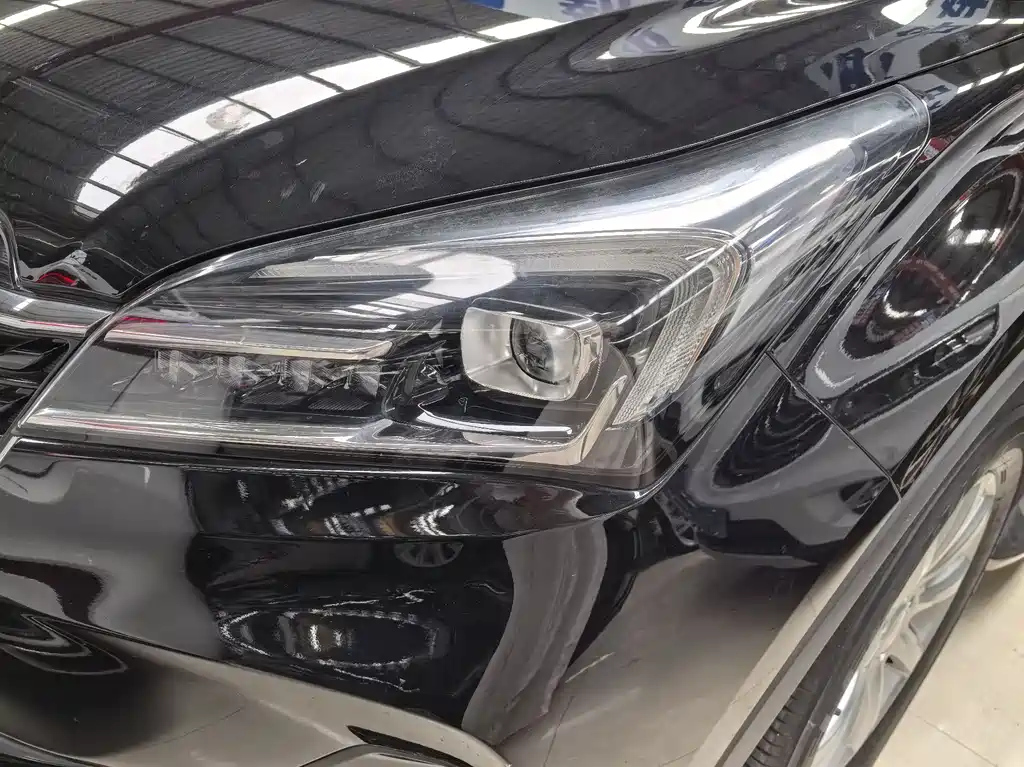 BUICK ENVISION 2021