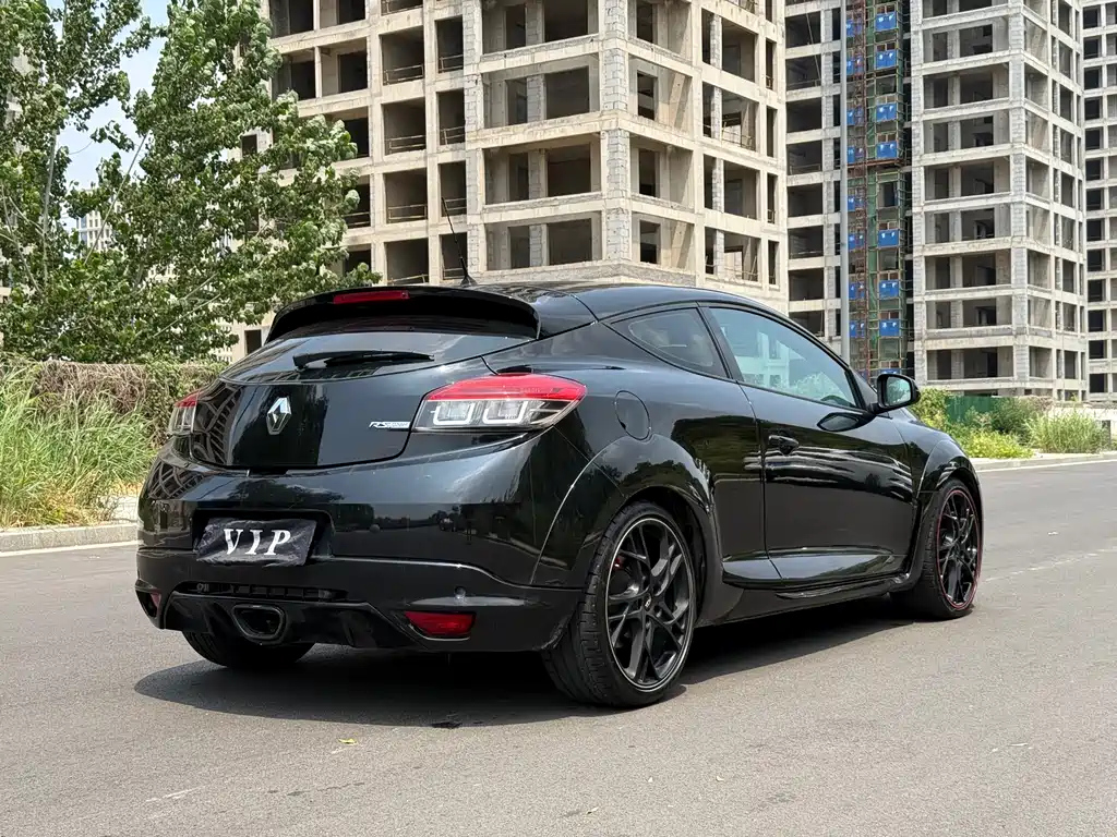 RENAULT OTHER 2014