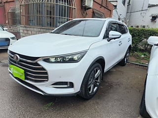 byd tang