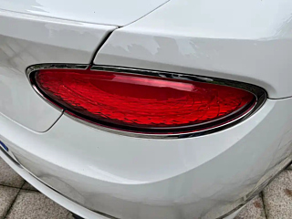 BENTLEY CONTINENTAL 2018 YEAR 6.0T GT W12 2018