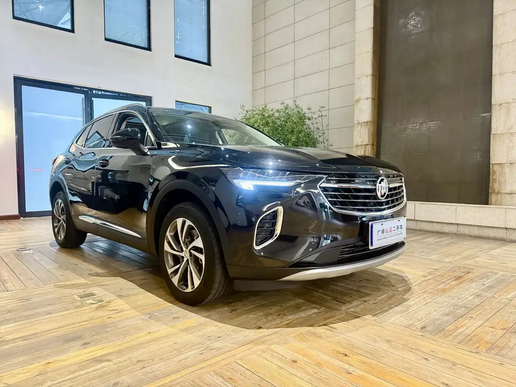 BUICK ENVISION S 2023