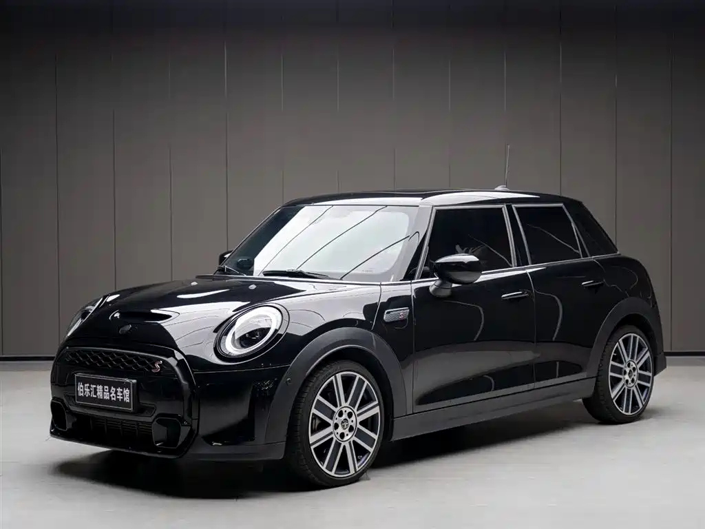 Аукционный лист MINI OTHER 2023