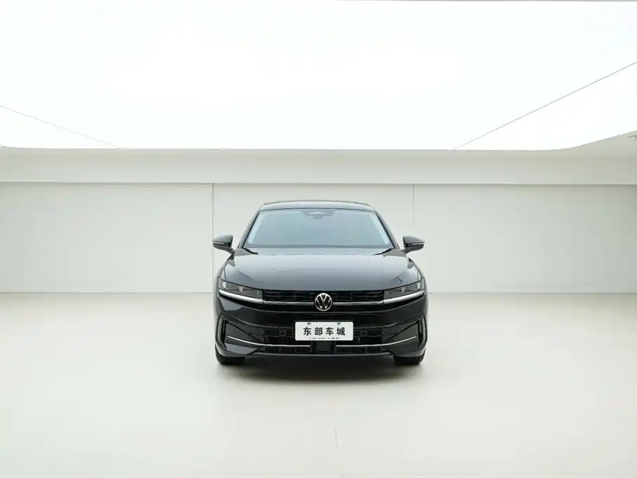 VOLKSWAGEN MAGOTAN 2024