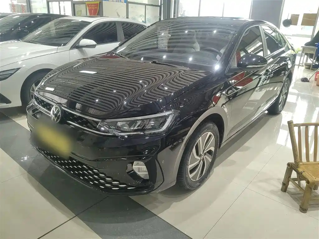 VOLKSWAGEN LAVIDA 2025