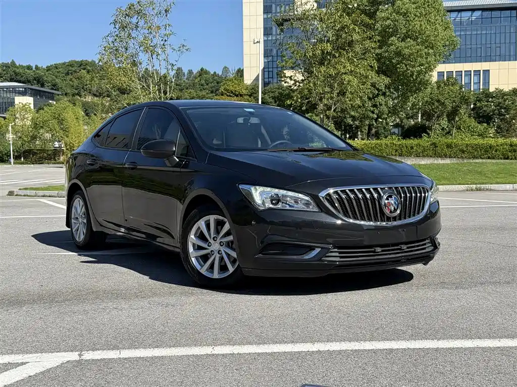 BUICK VERANO 2015