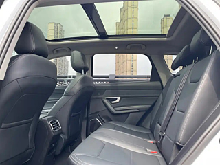 BYD SONG PRO 2021 YEAR 1.5T AUTOMATIC LUXURY 2021