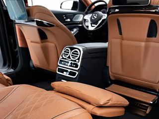 MAYBACH S-CLASS 2020 YEAR S 450 4MATIC EDITION 2020