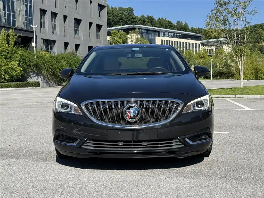 BUICK VERANO 2015