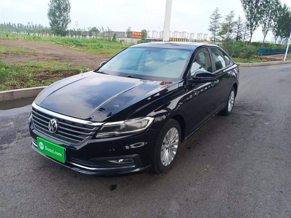 VOLKSWAGEN LAVIDA 2018