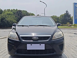 FORD FOCUS 2011