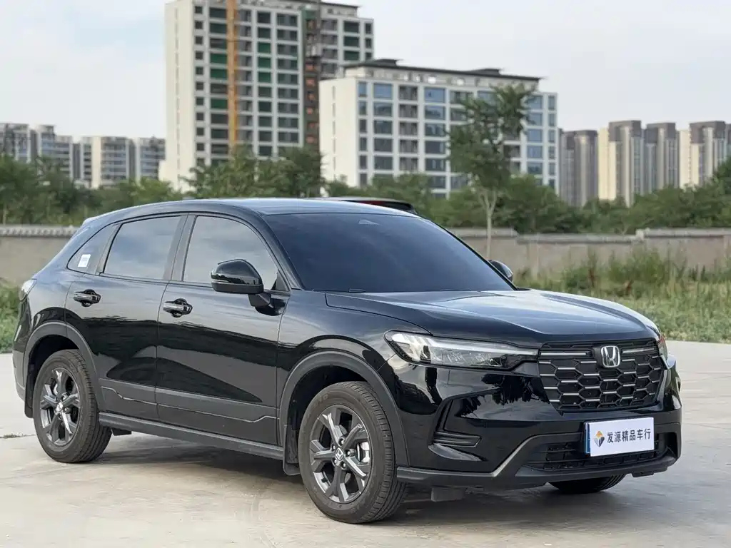 HONDA HR-V 2023