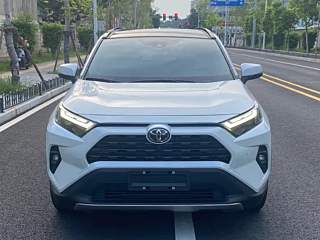 TOYOTA RAV4 RONGFANG  2023