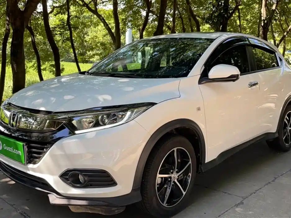 HONDA VEZEL 2020