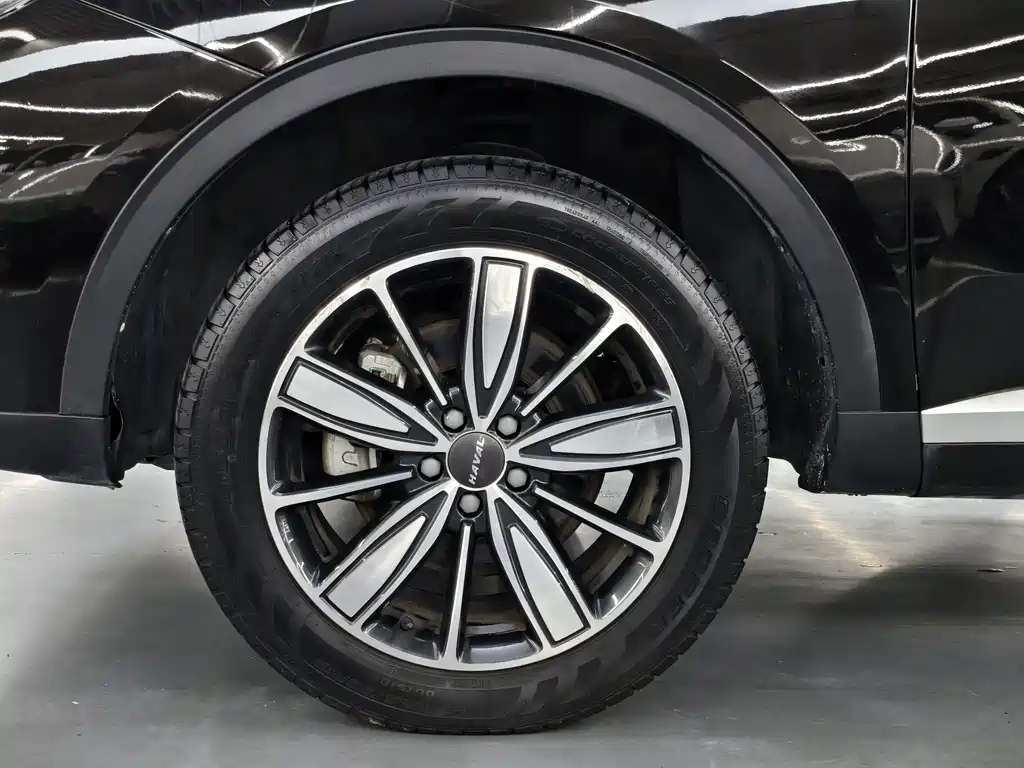 HAVAL H6 2021