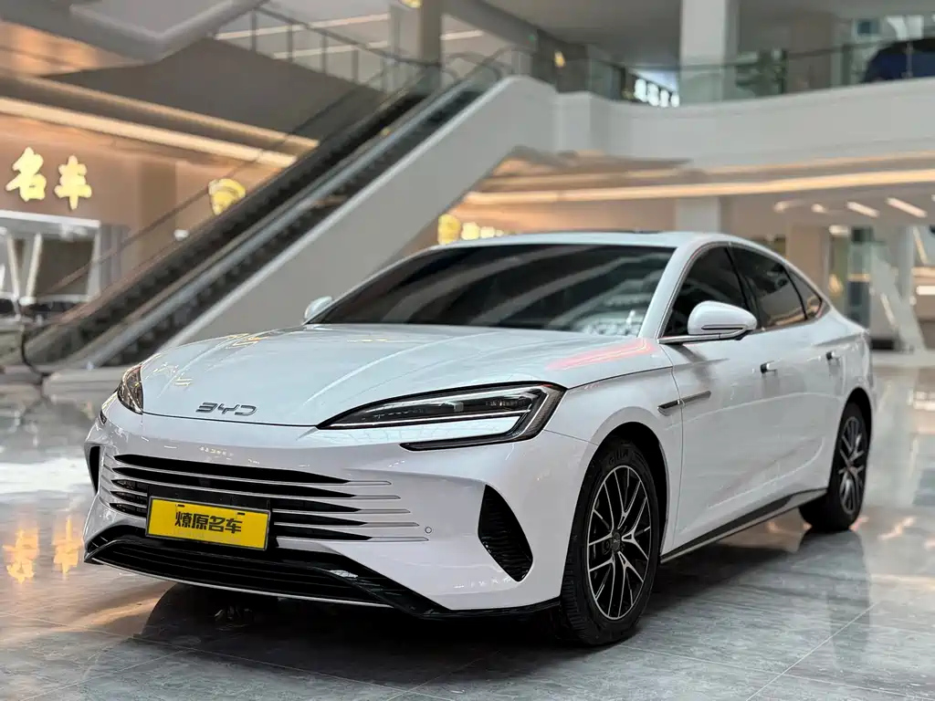 BYD SEAL 2023