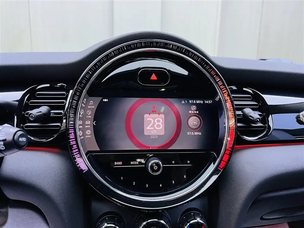 MINI OTHER 2022