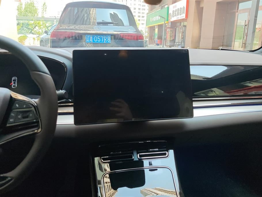 BYD HAN 2023