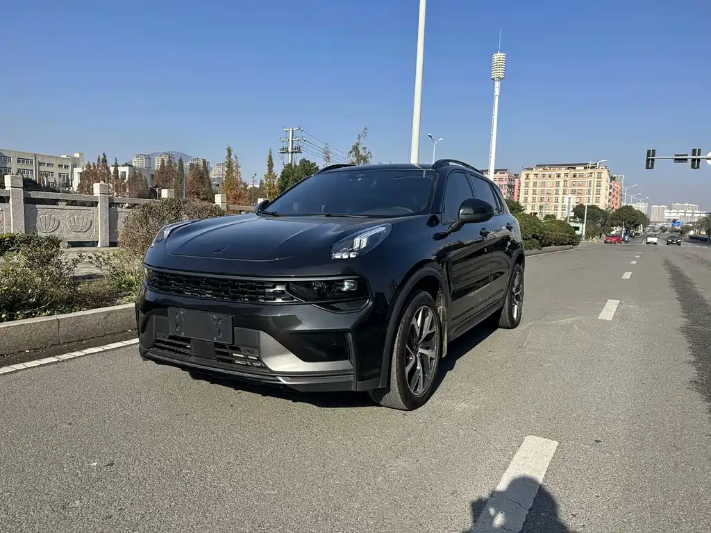 LYNK 01 2021