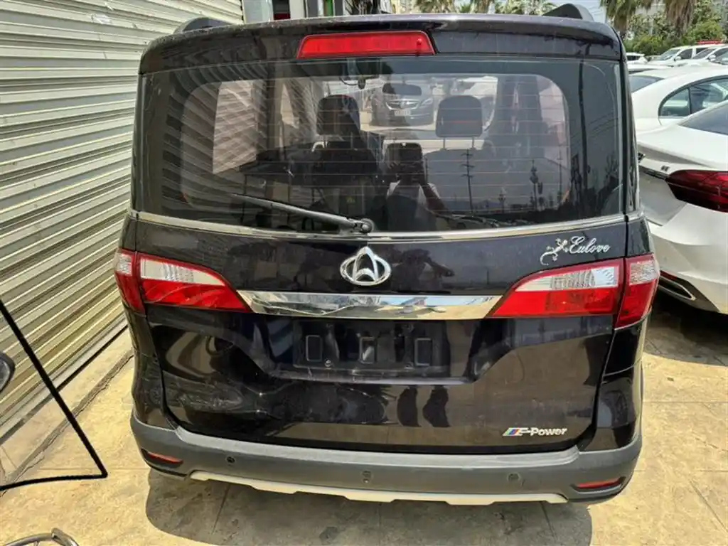 CHANGAN OTHER 2013