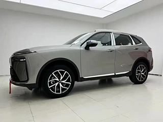 Заказать WEY 拿铁DHT-PHEV