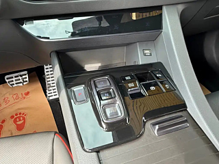 HYUNDAI SONATA  2020 YEAR 380TGDI AUTOMATIC GLS DELUXE EDITION 2020