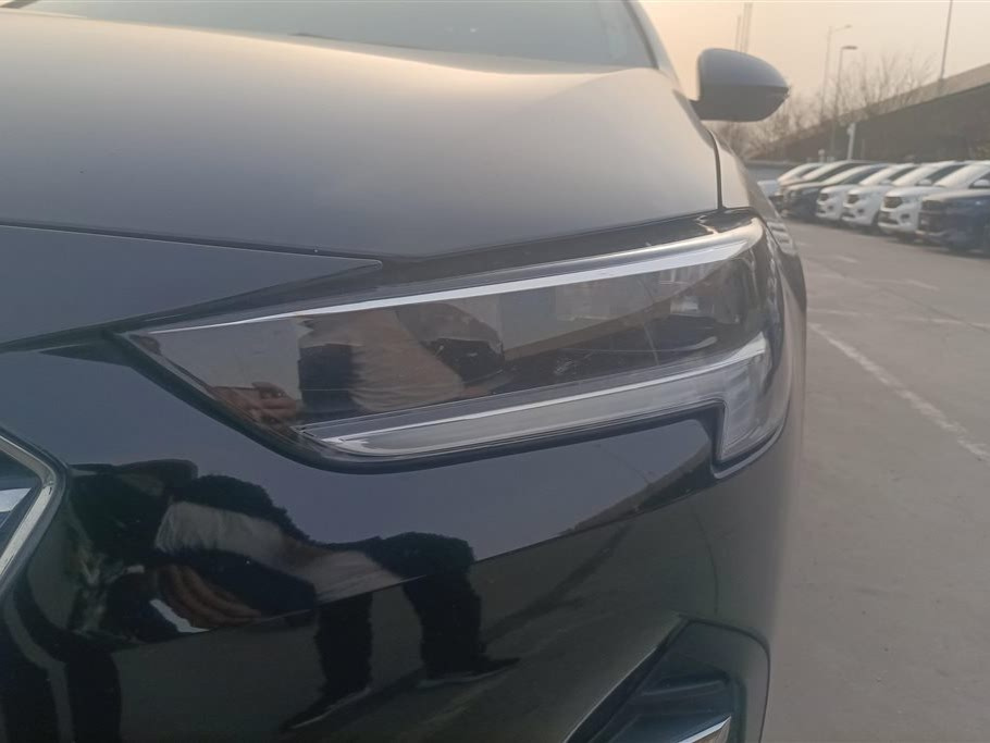 BUICK REGAL 2023