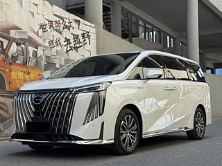 Заказать TRUMPCHI M8