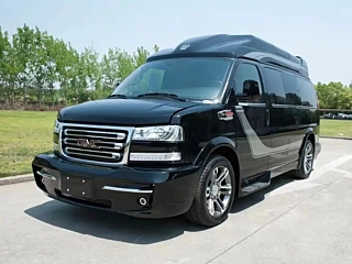 Заказать GMC SAVANA