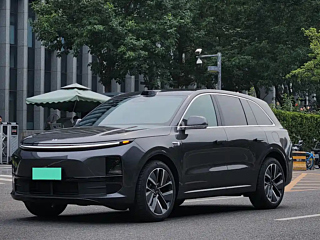 li-auto l6