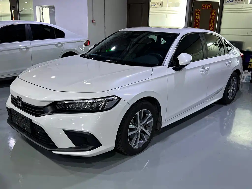 HONDA CIVIC 2023