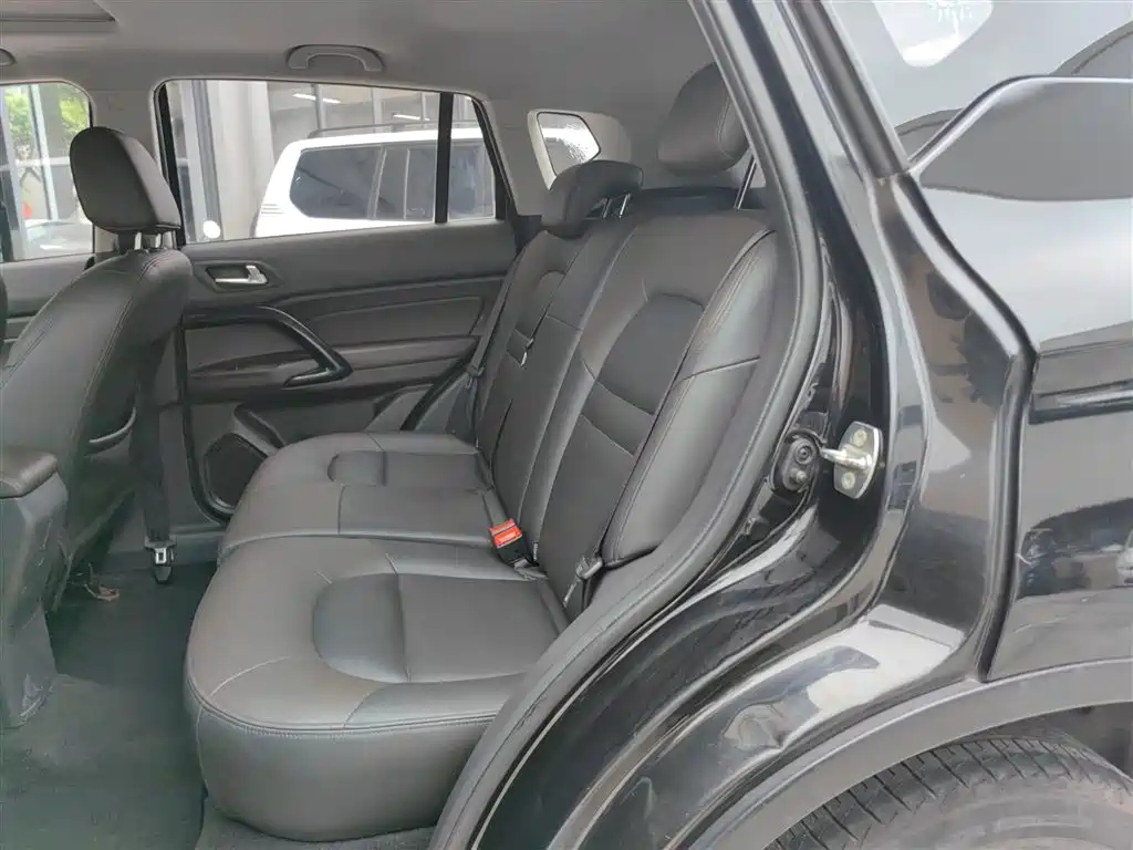 TRUMPCHI GS4 2015