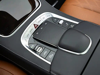 MAYBACH S-CLASS 2020 YEAR S 450 4MATIC EDITION 2020