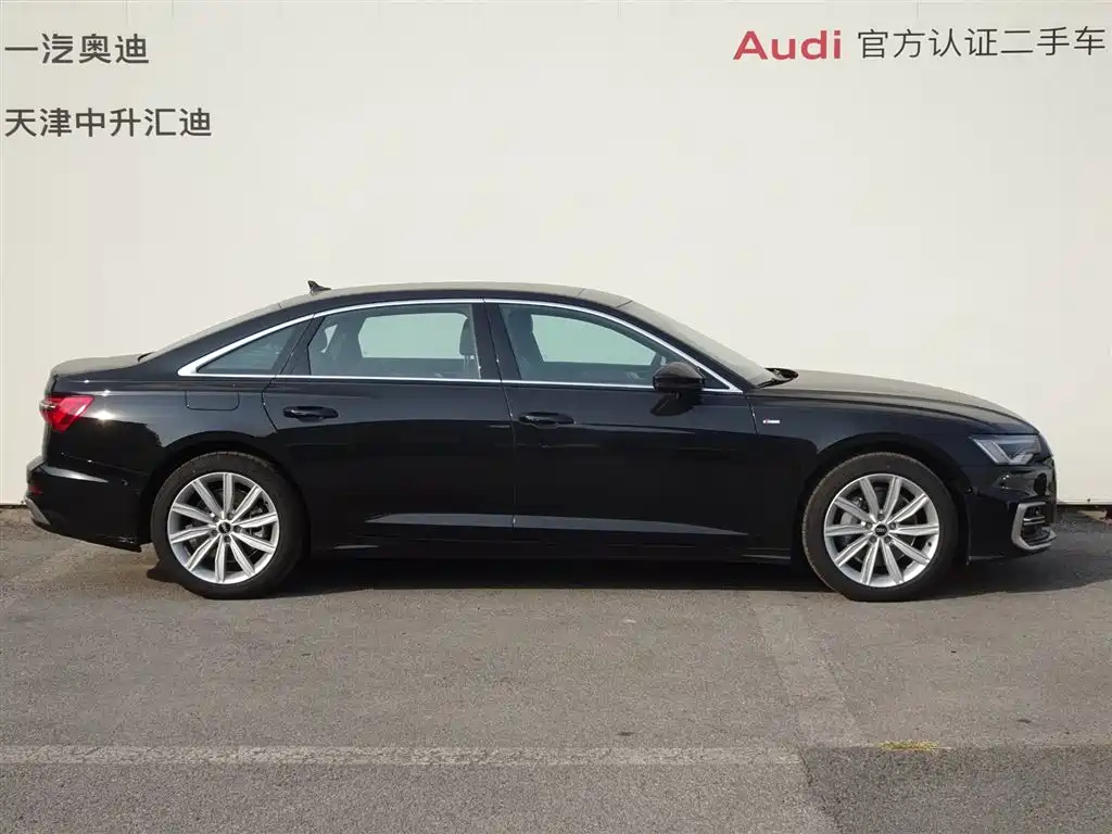 AUDI A6L 2024