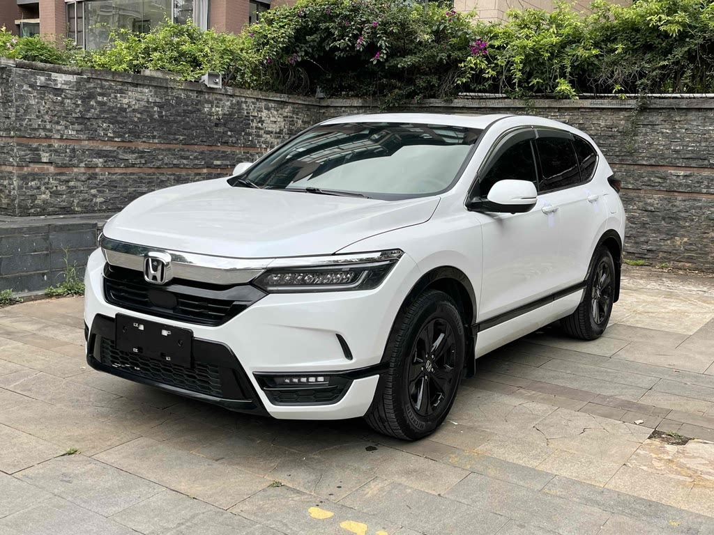 HONDA BREEZE 2020