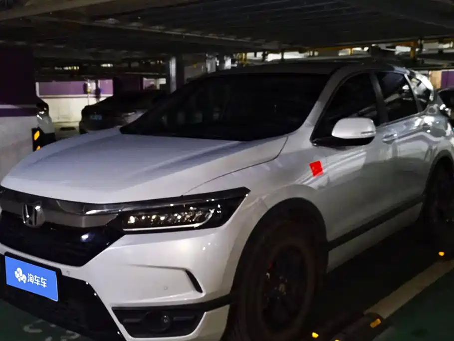 HONDA BREEZE 2021